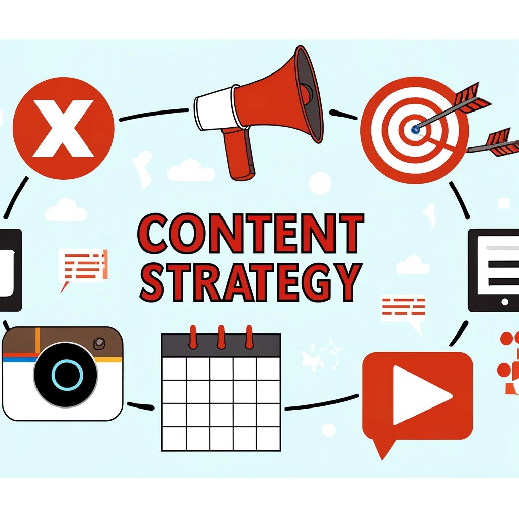 Content Strategy