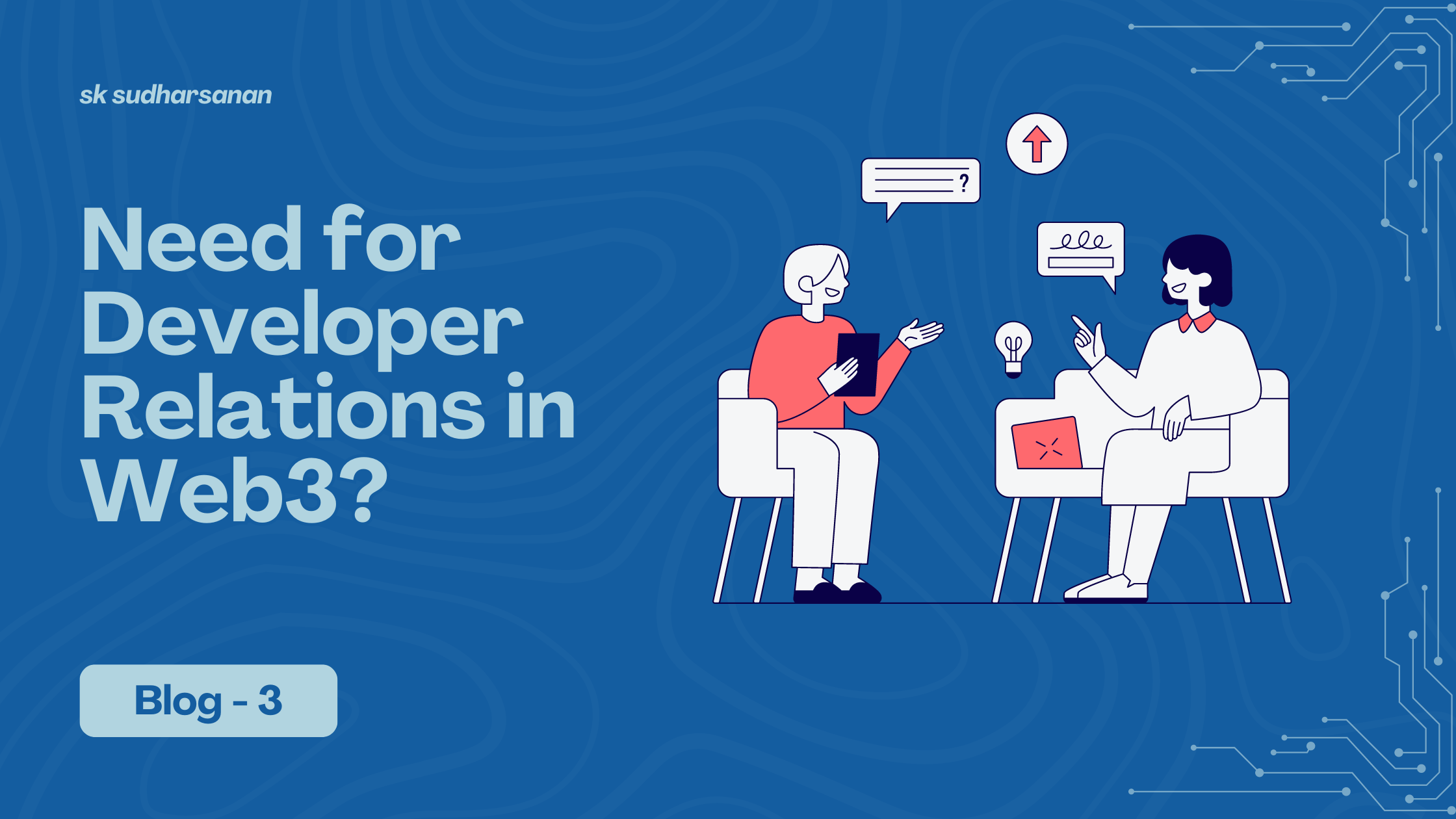 The Growth of Developer Relations in Web3: Why It's Essential