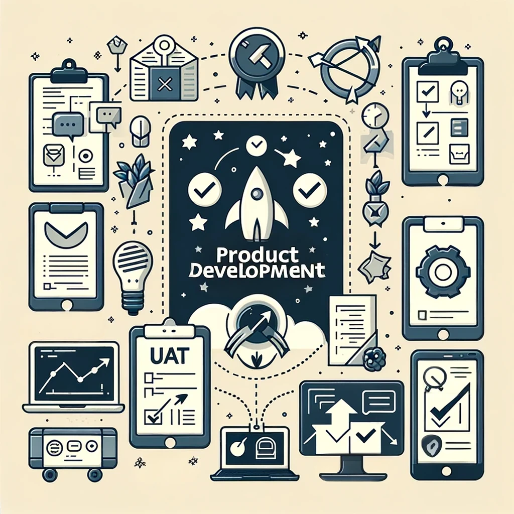 Product Development