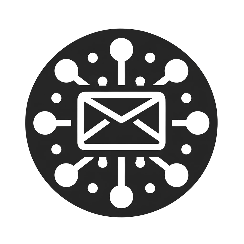 Decentralized Email