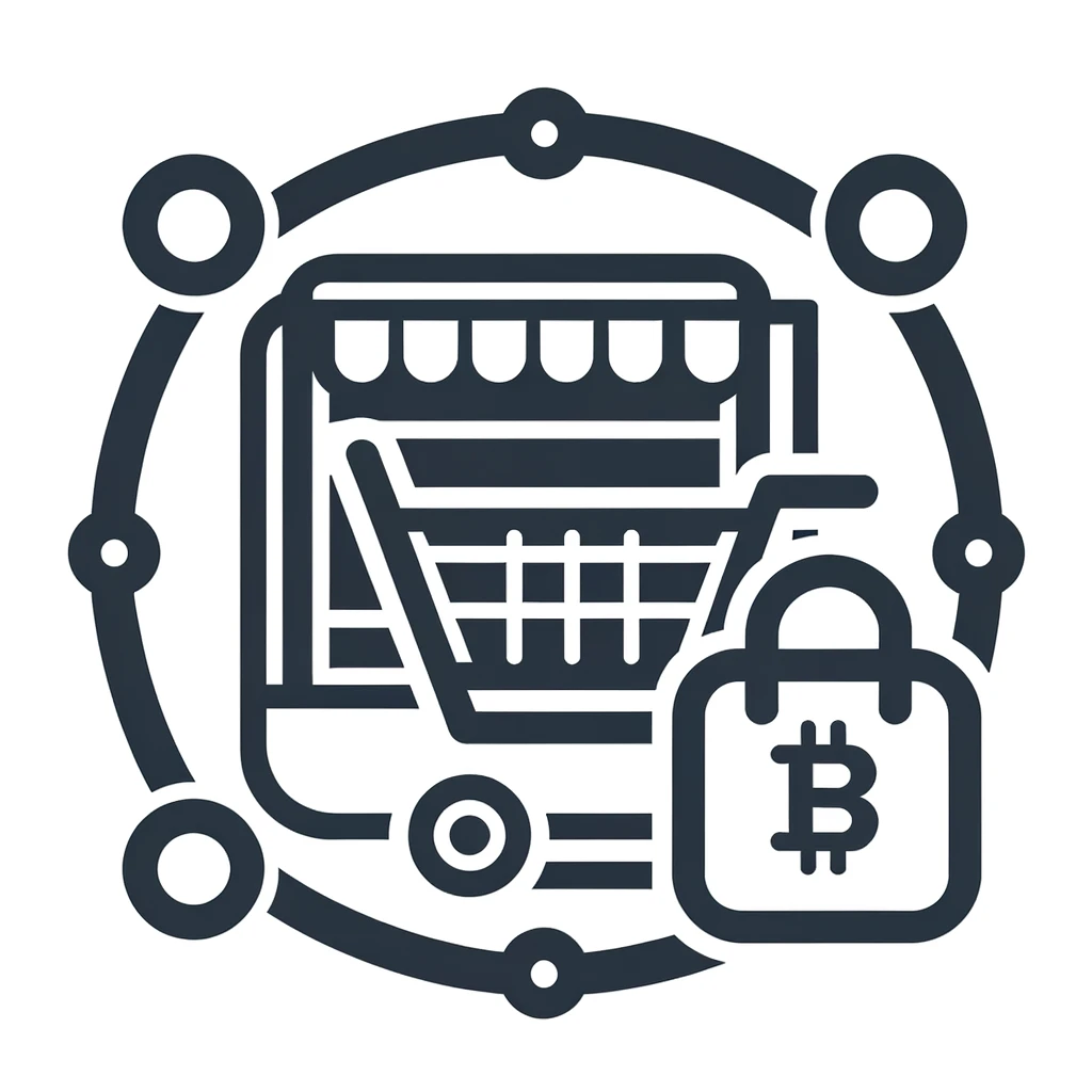 Decentralized Ecommerce Website