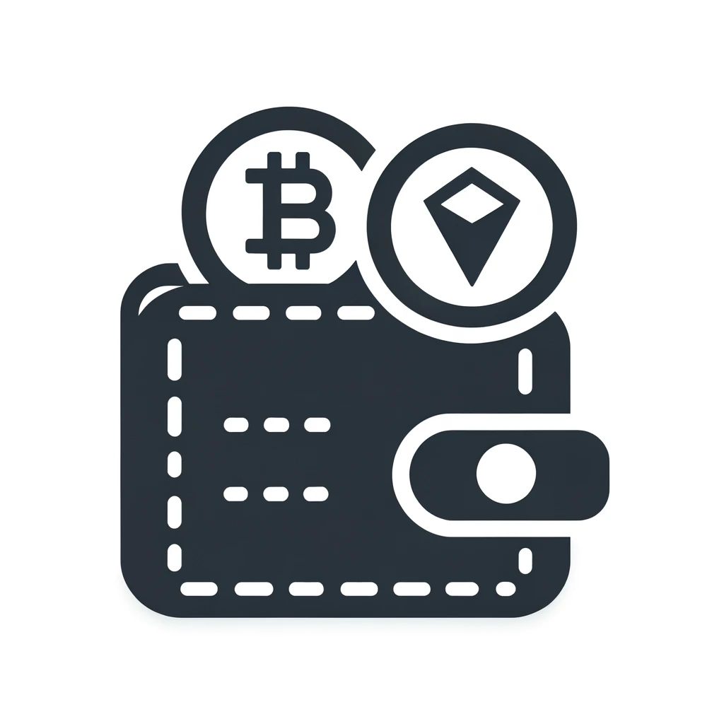 Crypto Wallet