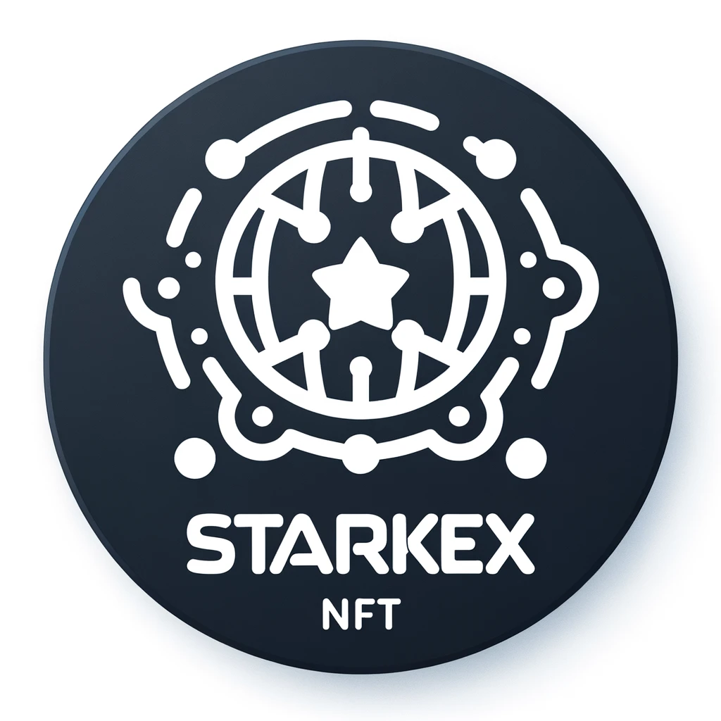 StarkEx NFT Marketplace