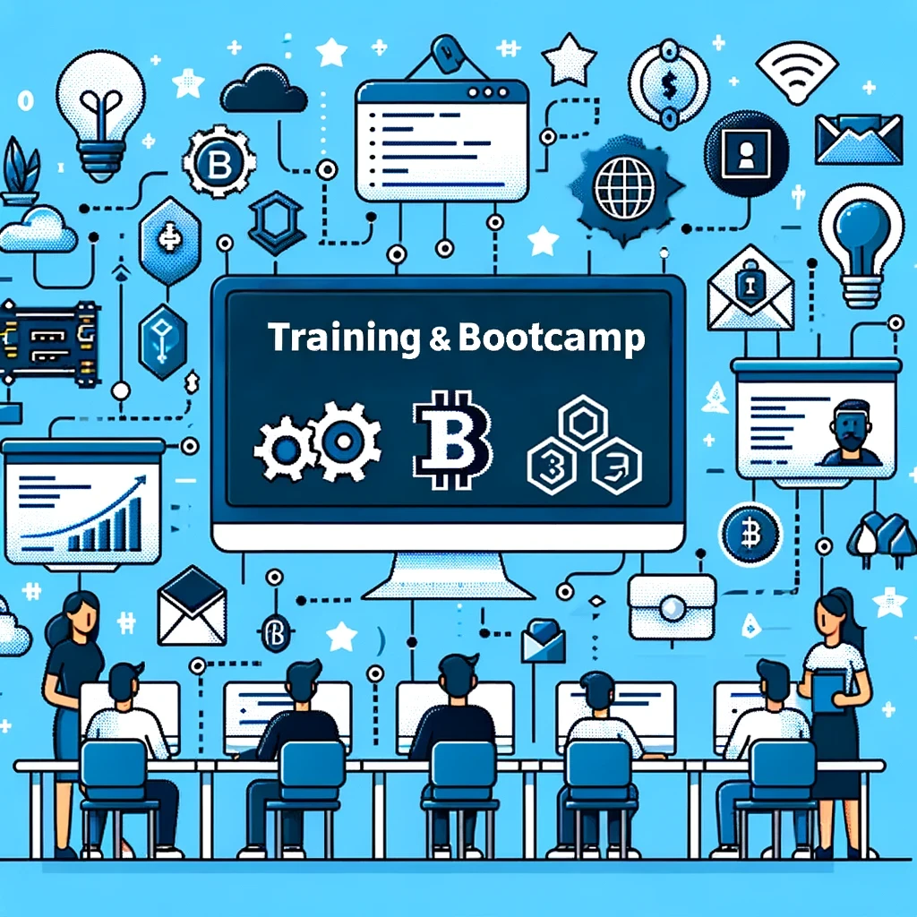 Training and Bootcamps